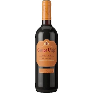 Campo Viejo Кампо Виехо Резерва