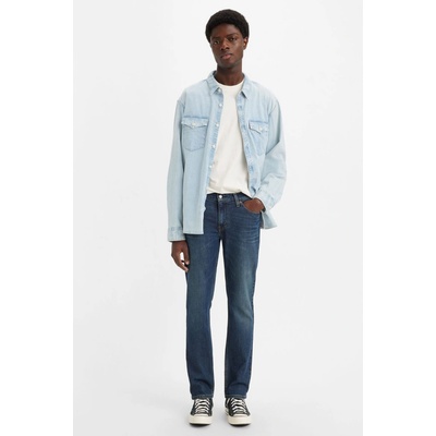 Levi's 511 Slim Fit Jeans 04511-5656 Denim