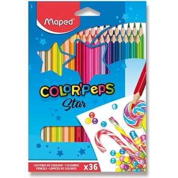 Maped 36 832017