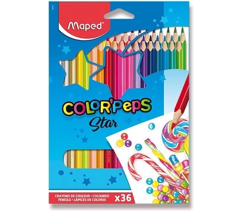 Maped 36 832017