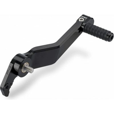 PUIG Brake foot pedal PUIG 22206N čierna Nastaviteľné