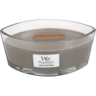 WoodWick Sand & Driftwood 453,6 g