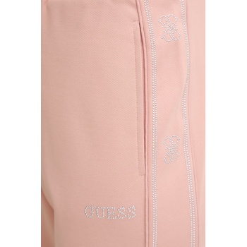 Guess Спортен панталон Guess OCTAVIA (V5BB23.KCX22)
