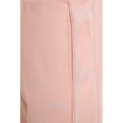 Guess Спортен панталон Guess OCTAVIA (V5BB23.KCX22)