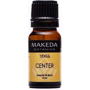 MAKEDA Botanics Yoga Center етерична комбинация (MBYK003)