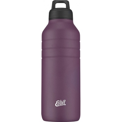 Esbit Majoris Drinking Bottle aubergine 1000 ml