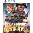 Hry na PS5 Classified: France '44