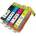 Compatible Съвместими касети с HP 655XL Bk+C+M+Y multipack (HP655XLmulti)