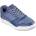 Skechers Маратонки Skechers Men's Koopa Tiebreak Casual Trainers - Navy