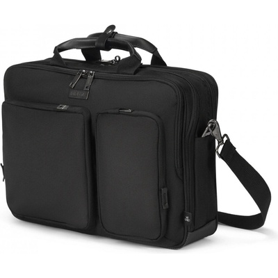 DICOTA Top Traveller SEVEN 14-16, black D3250802