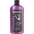 Šampony Syoss Ceramide Komplex šampon 500 ml