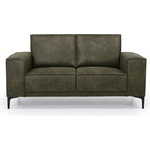 Scandic Зелен диван 164 cm Copenhagen - Scandic (14349SN 38 olive)