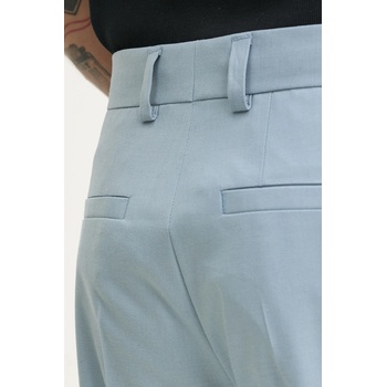 HUGO BOSS Вълнен панталон hugo (50530126)