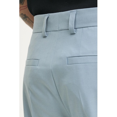 HUGO BOSS Вълнен панталон hugo (50530126)