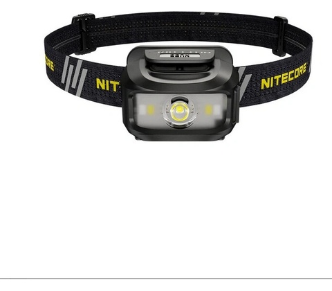 Nitecore NU35