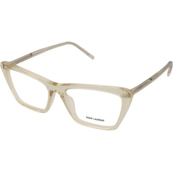 Saint Laurent Очила Saint Laurent SL 737 Mica Thin OPT 007