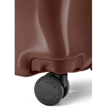 Crash Baggage куфар TRUNK Large size 80x38x40 cm (CB169)