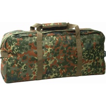 Mil-Tec Tanker Tool Bag flecktarn 17 l