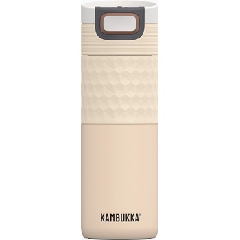Image 1 of KAMBUKKA Etna Grip Barely Beige 0,5 l