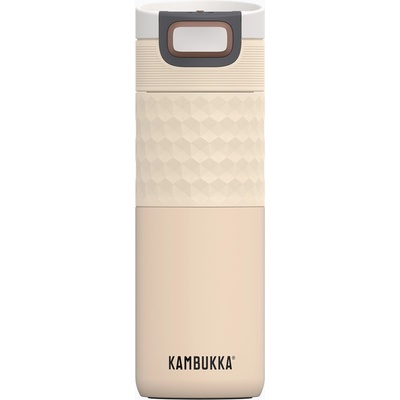 KAMBUKKA Etna Grip Barely Beige 0,5 l