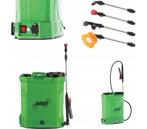 Garden Line 10L