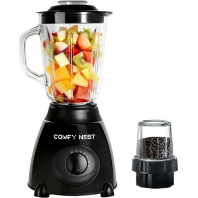 Comfy Nest CN-BLG15BLK