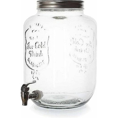 BANQUET WALT 8 l, s ventilem – Zboží Dáma