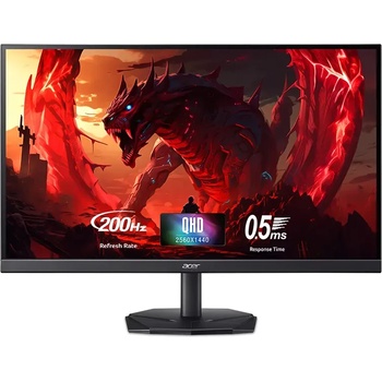 Image 1 of Acer Nitro KG271UX1bmiipx UM.HX1EE.109