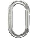Black Diamond Oval Keylock