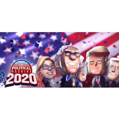 The Political Machine 2020