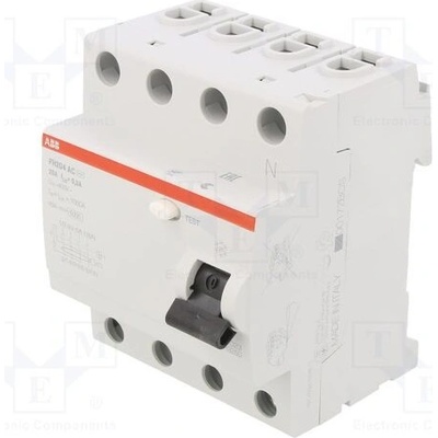 ABB 2CSF204003R3250
