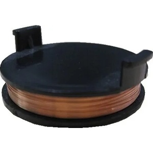 Compatible Ресет чип D5100 Bk - 9k (H7028-CHIP)
