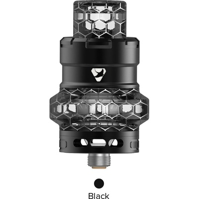 Advken Manta Sub Ohm Tank Černý 4,5ml