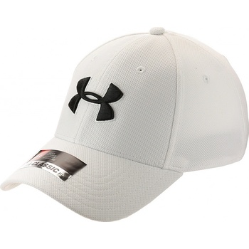 Under Armour Blitzing 3.0 100/White/Steel