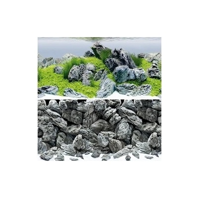 Juwel tapeta Rock / Aquascaping S 60 x 30 cm – Zbozi.Blesk.cz