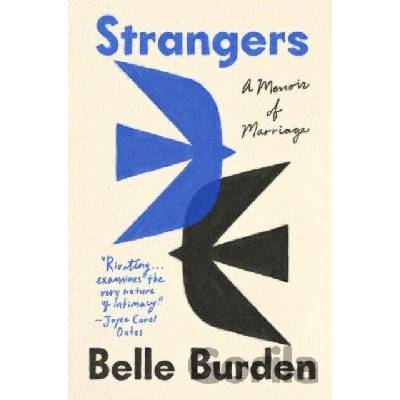 Strangers - Belle Burden