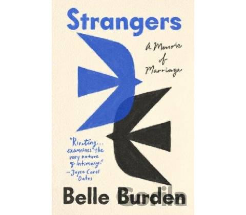 Strangers - Belle Burden