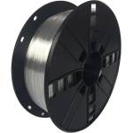 Gembird 3DP-PETG1.75-01-NAT Филамент PETG Natural 1, 75mm 1kg (3DP-PETG1.75-01-NAT)
