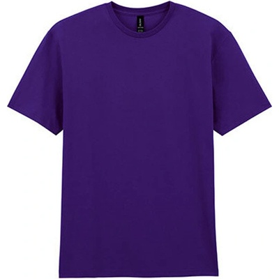 Gildan pánske tričko G3000 Purple