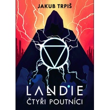 Landie - Čtyři poutníci