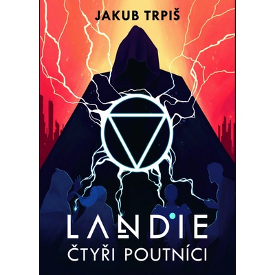 Landie - Čtyři poutníci