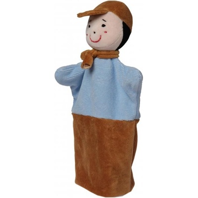 Noe maňuška na ruku pohádkový kluk