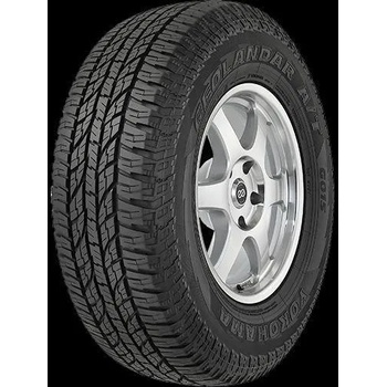 Yokohama Geolandar A/T G015 255/70 R15 112/110S