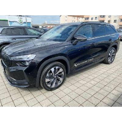Skoda Kodiaq 1.5 TSI iV Sportline DSG 150 kW