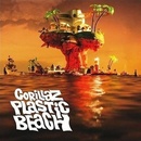 Gorillaz - Plastic Beach CD