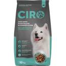 Ciro s hovädzím mäsom 10 kg