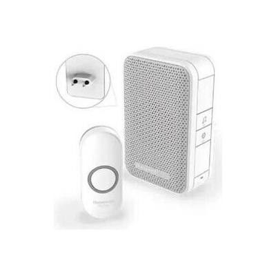 Honeywell Home DC313NP2 Series 3