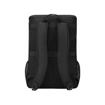 ASUS ROG BP1800 backpack Gaming backpack Black Mesh, Polyester