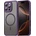 Techsuit Калъф Techsuit HaloFrost II MagSafe за Apple iPhone 11 - Лилав KP38102