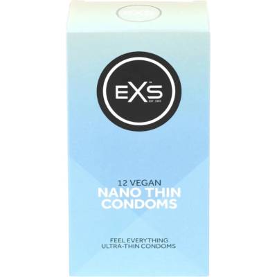 EXS extra tenké ultra tenké 12 ks